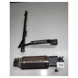 TOTA - LIGHT, FH2 FILTER HOLDER