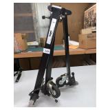 BOGEN MADE IN ITALY #3127 ROLLING TRIPOD STAND