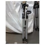 CAMERA TRIPOD ALUMINUM