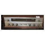 FISCHER- 800-C STEREO MULTI-PLEX RECEIVER POWERS
