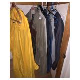 OVERCOAT 44L THEMO COAT