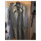 ASSORTED L-XL RAINCOAT, JACKETS, ETC. APPX. 2