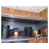 EMPATHY CAMERA CASES AND OTHERS