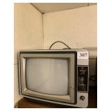 RCA COLOR TRACK TV