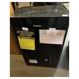 DANBY DEHUMIDIFIER