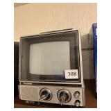 PANASONIC COLOR TV