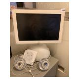 MAC DESKTOP MONITOR S# QP3071BANHX WITH SPEAKERS