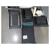 POLAROID FILM HOLDERS