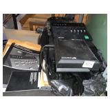 POLAROID FREEZE FRAME VIDEO RECORDER