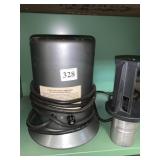 POLAROID LAND CAMERA PART