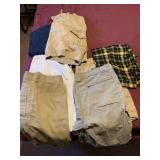 SLEEP PANTS, SHORTS, ETC.