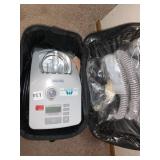 FISHER PAYKEL HEATH ARE SLEEP STYLE 600