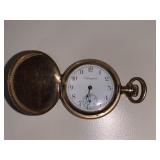 ELGIN 973474 POCKET WATCH