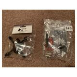 HUSBAND DRONE W/ PARTS NO REMOTE