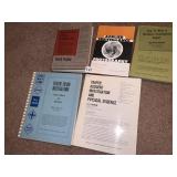 CRIMINAL INVESTIGATING BOOKS