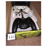 HORIZON BLADE NANO QX 18-GRAM QUADCOPTER IN BOX