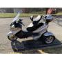 TRIKE 2005 SUZUKI JS1CP51A152101826 40K MILES