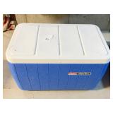 COLEMAN COOLER, SEAT CUSHIONS