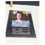 STAR TREK PHOTOGRAPH LIMITED EDITION KIRK ADMIRAL