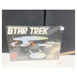 STAR TREK 3 PC U.S.S. ENTERPRISE SET NEW