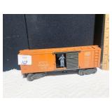 LIONEL TRAIN CAR NYC #X3464