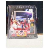 STAR TREK U.S.S. ENTERPRISE BRIDGE