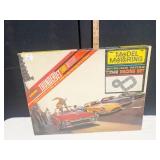 AURORA THUNDER JET 500 MOTOR MODEL MOTORING RACE