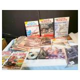 BACHMAN AND LIONEL CATALOGS, FINE SCALE MODELER