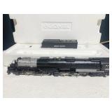 LIONEL #4006 ENGINE & COAL CAR OB