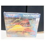 MASTERS OF THE UNIVERSE TALON FIGHTER FLYING