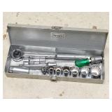 SEARS SOCKET SET