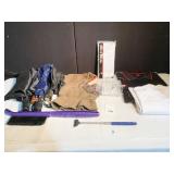 NEW XL GIANT EAGLE SHIRT, PIERRE CARDIN 13 PACK