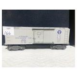 LIONEL AUTOMATIC MERCHANDISE CAR 3454