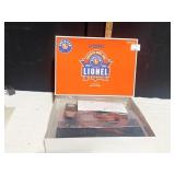 LIONEL RICO STATION #6-52210 NEW OB