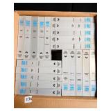 20 STAR TREK THE NEXT GENERATION COLLECTOR