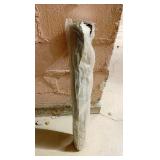 38" LONG ROLL OF LANDSCAPING FABRIC