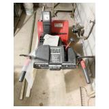 TROY-BUILT SNOW BLOWER STORM 2410