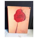 "SEXUAL SECRETS THE ALCHEMY OF ECSTASY" NIK