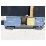 WABASH BY LIONEL #3424