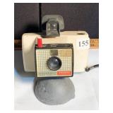 POLAROID LAND CAMERA SWINGER MODEL 20
