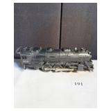 LIONEL TRAIN ENGINE 2018