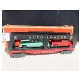 LIONEL AUTOMOBILE CAR #6414