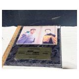 STAR TREK NEXT GENERATION LIMITED EDITION