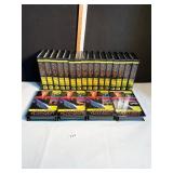 20 STAR TREK VOYAGER COLLECTOR