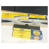 AURORA SINGLE LANE ROADWAYS & COUNTRY BRIDGE WITH