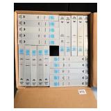 20 STAR TREK THE NEXT GENERATION COLLECTOR