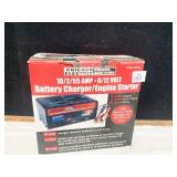 CHICAGO ELECTRIC POWER SYSTEM BATTERY CHARGER