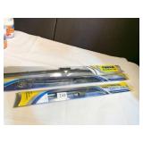 RAINX WIPER BLADES, LATITUDE 26: & 16", EXPERT