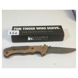 COLUMBIA RIVER KNIFE AND TOOL SPECIAL FORCES
