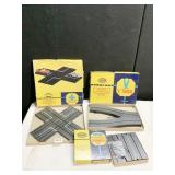 AURORA 3 BOXES 90 DEGREE INTERSECTION, 9" Y